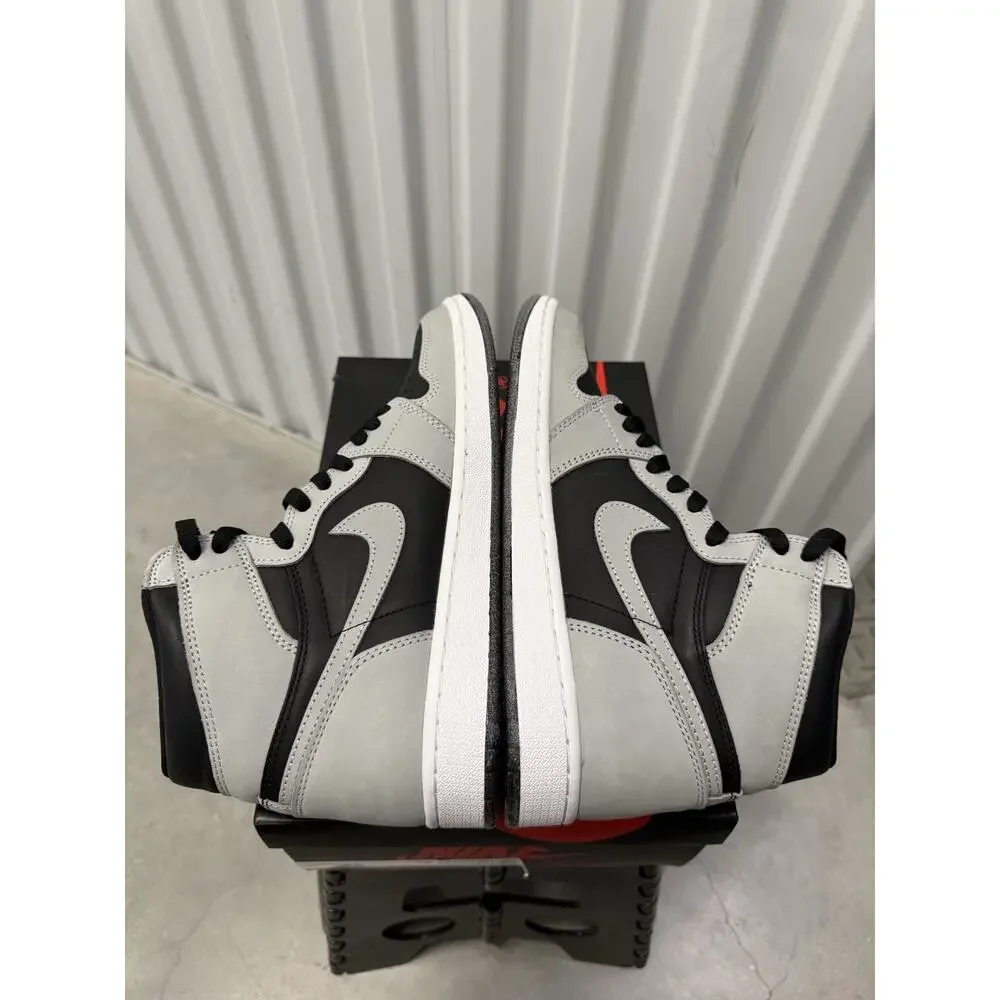 Nike Air Jordan 1 High Shadow 2.0 Size 9 Men's